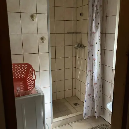 Nyaraló By The Ponds