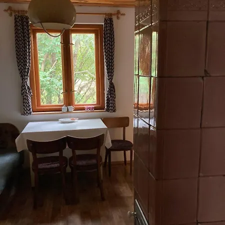 By The Ponds Tatil Evi Krasnany