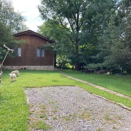 Tatil Evi By The Ponds