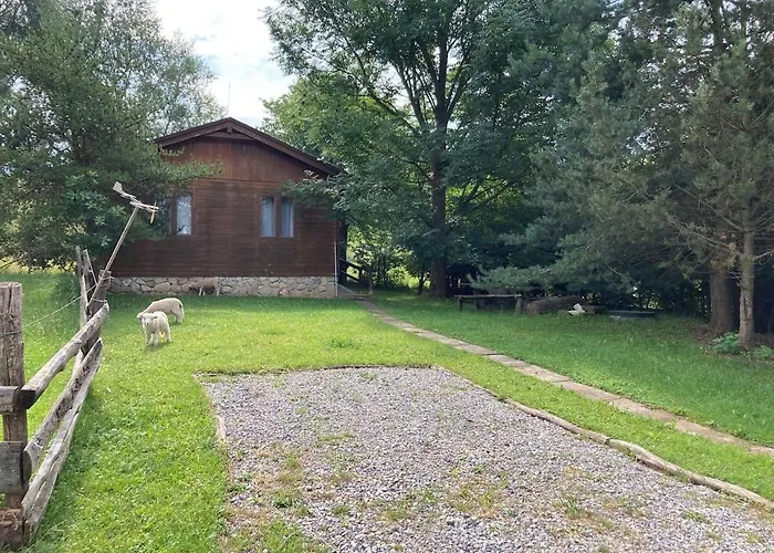 Holiday home By The Ponds